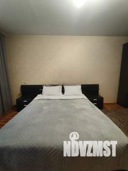 2-к квартира, посуточно, 70м2, 2/10 этаж