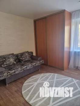 1-к квартира, посуточно, 30м2, 3/5 этаж