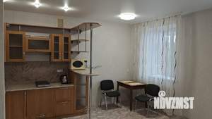 1-к квартира, на длительный срок, 42м2, 3/5 этаж