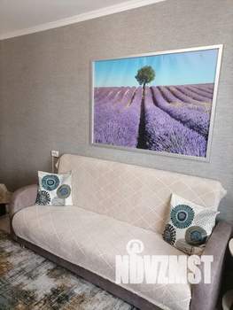 1-к квартира, посуточно, 35м2, 5/9 этаж