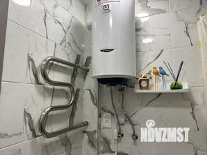 1-к квартира, посуточно, 32м2, 1/2 этаж