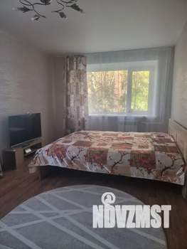 1-к квартира, посуточно, 30м2, 3/5 этаж
