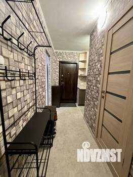 2-к квартира, на длительный срок, 37м2, 2/9 этаж