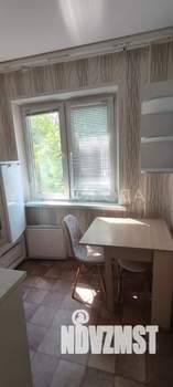 1-к квартира, на длительный срок, 30м2, 3/5 этаж