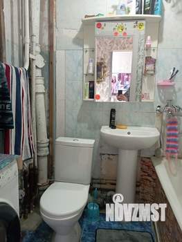 1-к квартира, на длительный срок, 35м2, 5/10 этаж