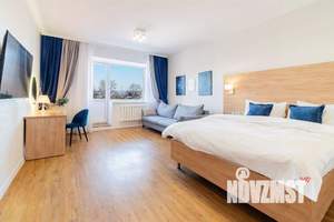 1-к квартира, посуточно, 75м2, 1/1 этаж