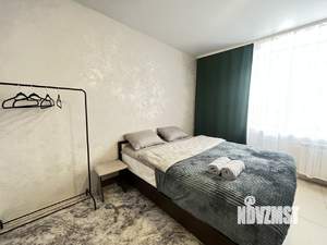 Студия квартира, посуточно, 30м2, 1/3 этаж