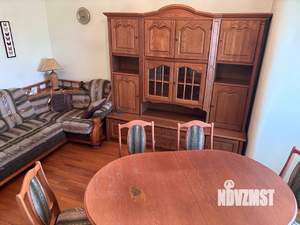 4-к квартира, на длительный срок, 100м2, 5/6 этаж