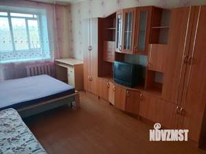 1-к квартира, на длительный срок, 30м2, 7/9 этаж