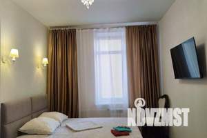 1-к квартира, посуточно, 30м2, 2/8 этаж