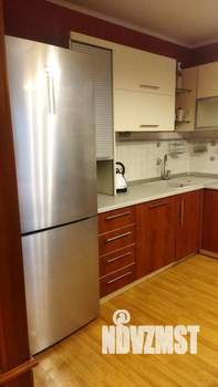 4-к квартира, на длительный срок, 120м2, 1/5 этаж