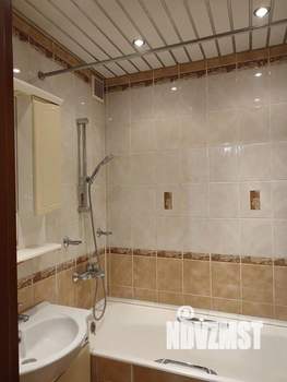 2-к квартира, на длительный срок, 54м2, 4/7 этаж