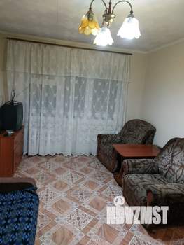 1-к квартира, на длительный срок, 27м2, 1/5 этаж