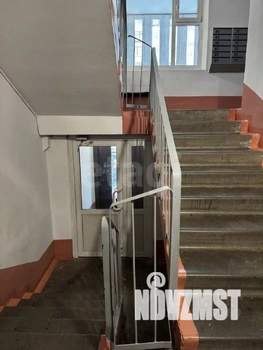 Студия квартира, на длительный срок, 17м2, 1/10 этаж