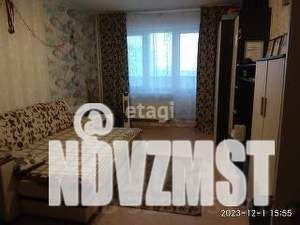 2-к квартира, на длительный срок, 64м2, 14/17 этаж