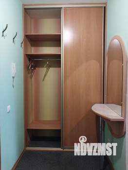 Студия квартира, на длительный срок, 28м2, 3/5 этаж