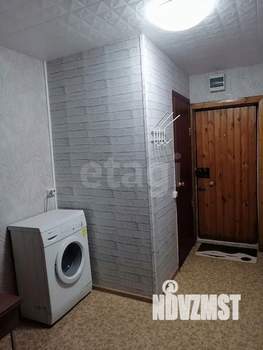 Студия квартира, на длительный срок, 13м2, 2/5 этаж