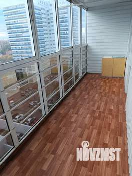 2-к квартира, посуточно, 46м2, 1/1 этаж