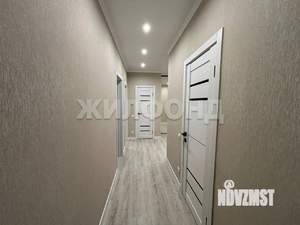 2-к квартира, на длительный срок, 57м2, 5/8 этаж