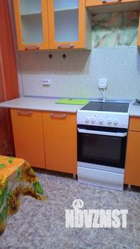 1-к квартира, на длительный срок, 40м2, 8/17 этаж