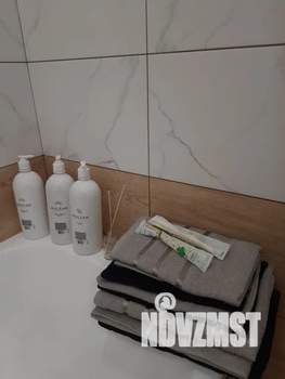 1-к квартира, посуточно, 39м2, 2/17 этаж