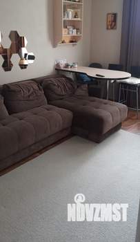 2-к квартира, на длительный срок, 40м2, 2/2 этаж
