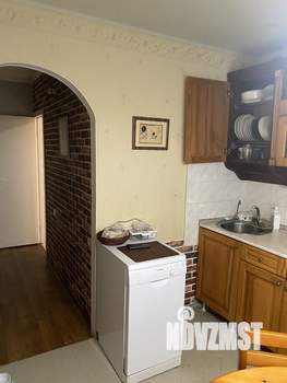2-к квартира, на длительный срок, 50м2, 1/5 этаж