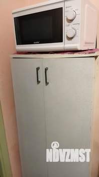 1-к квартира, на длительный срок, 37м2, 3/11 этаж