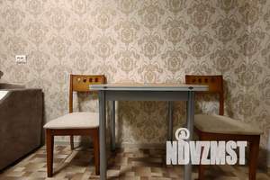 1-к квартира, посуточно, 21м2, 2/10 этаж