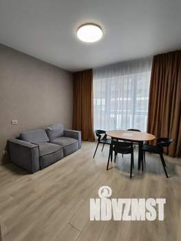2-к квартира, посуточно, 63м2, 2/22 этаж