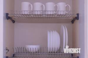 1-к квартира, посуточно, 49м2, 1/1 этаж