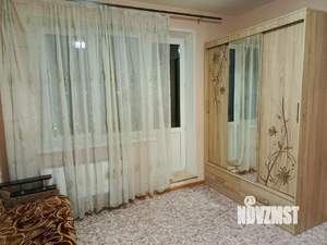 1-к квартира, на длительный срок, 30м2, 6/10 этаж