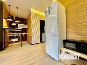1-к квартира, посуточно, 35м2, 3/9 этаж