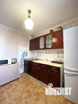 3-к квартира, посуточно, 64м2, 6/9 этаж