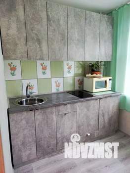 1-к квартира, посуточно, 30м2, 3/5 этаж