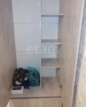 Студия квартира, на длительный срок, 18м2, 1/5 этаж