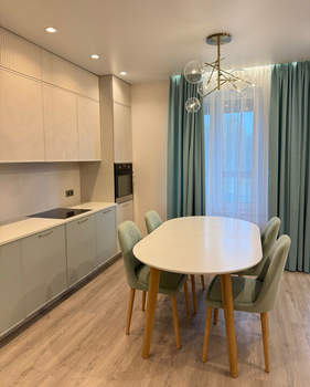 3-к квартира, на длительный срок, 71м2, 3/10 этаж