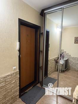 1-к квартира, на длительный срок, 35м2, 3/9 этаж