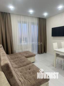 2-к квартира, на длительный срок, 45м2, 8/16 этаж