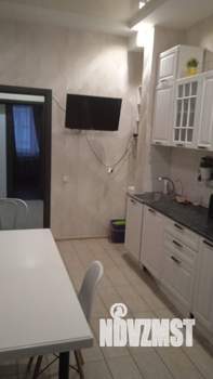 3-к квартира, на длительный срок, 105м2, 3/10 этаж