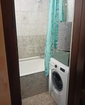 1-к квартира, на длительный срок, 47м2, 6/6 этаж