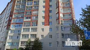 1-к квартира, на длительный срок, 38м2, 6/10 этаж