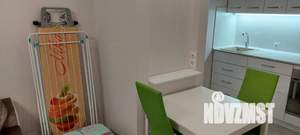 Студия квартира, посуточно, 30м2, 2/8 этаж