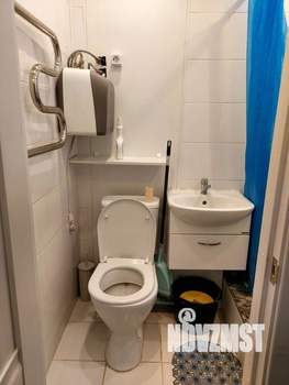 1-к квартира, на длительный срок, 21м2, 5/9 этаж