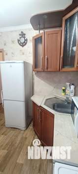 1-к квартира, посуточно, 42м2, 7/10 этаж