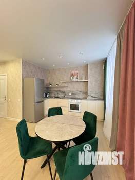 2-к квартира, на длительный срок, 52м2, 2/9 этаж