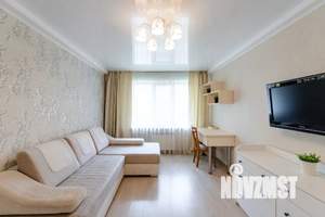 1-к квартира, посуточно, 36м2, 1/9 этаж
