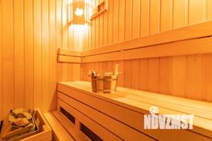 Студия квартира, посуточно, 45м2, 1/10 этаж