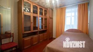 3-к квартира, посуточно, 64м2, 3/9 этаж