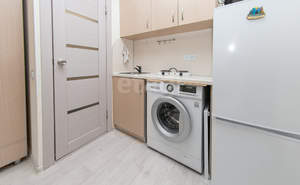 Студия квартира, на длительный срок, 17м2, 7/9 этаж